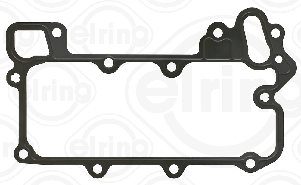 Gasket, oil cooler