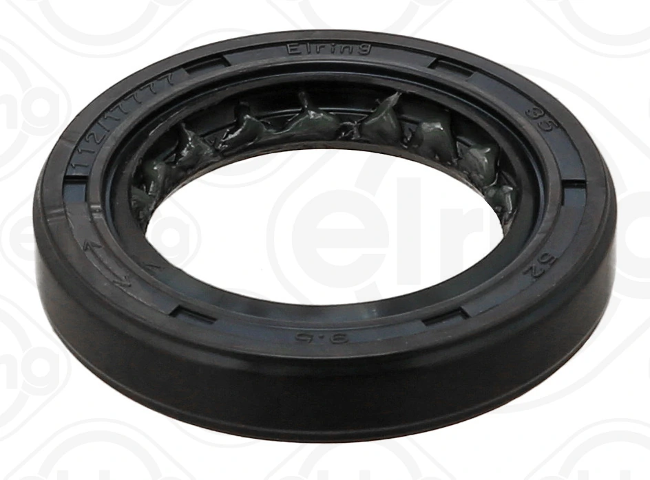 Shaft Seal, differential