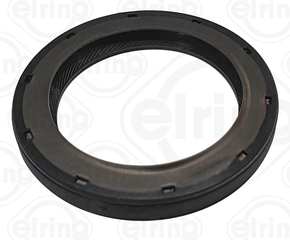 Shaft Seal, differential