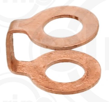 Seal, fuel line