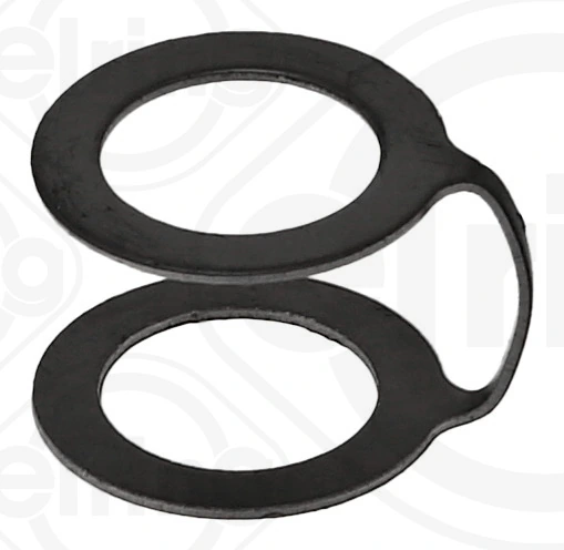Seal, fuel line