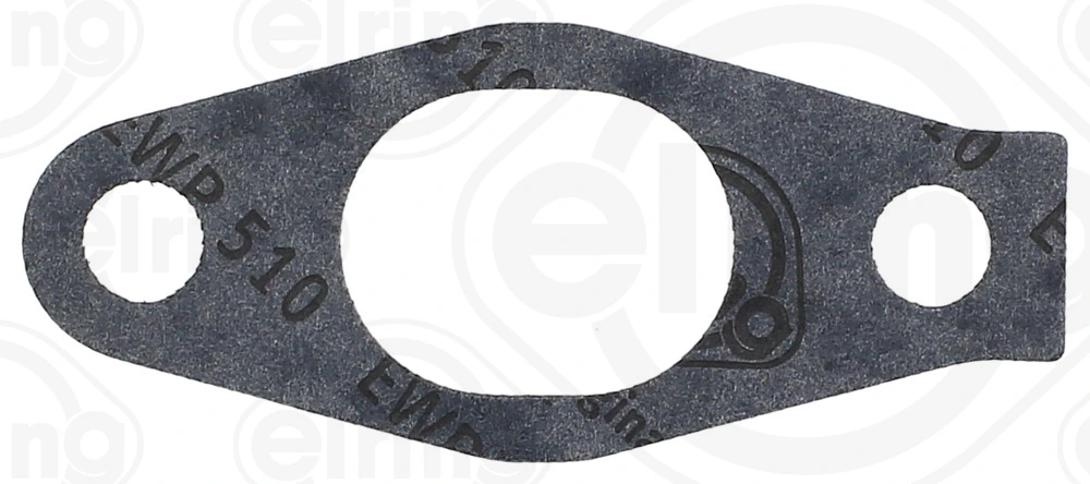Gasket, charger