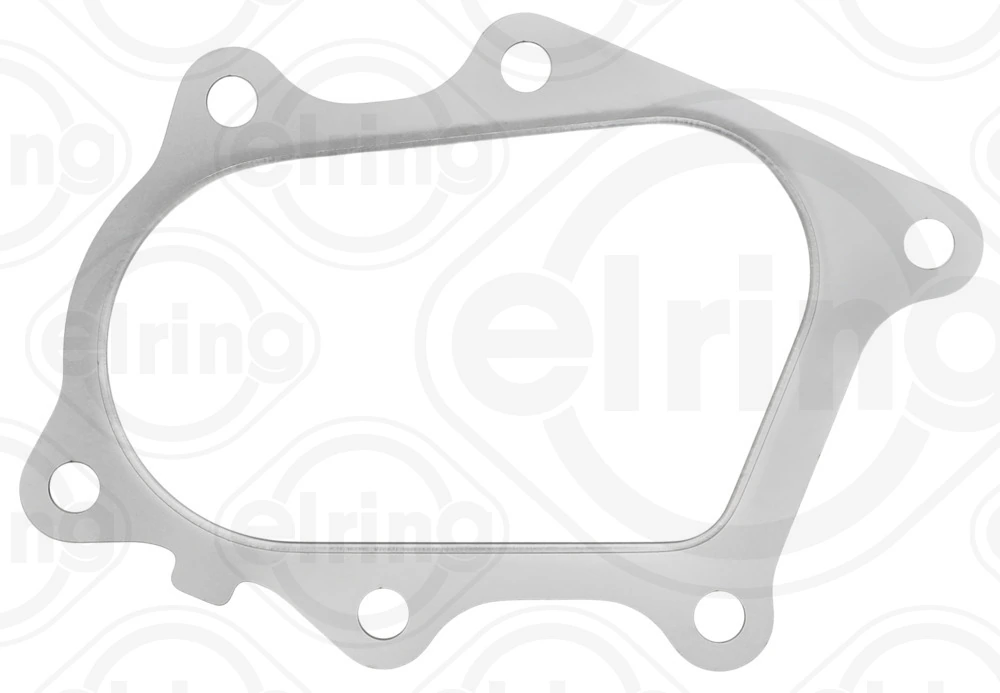 Gasket, charger