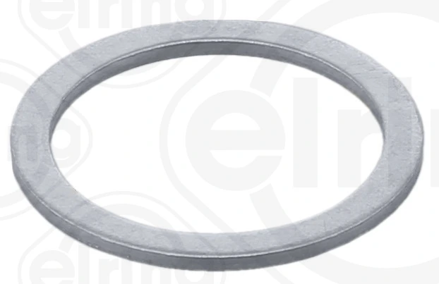 Seal, coolant pipe