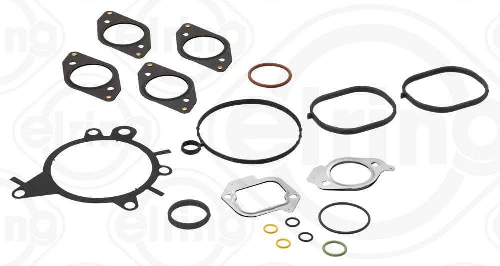 Seal Kit, injector pump