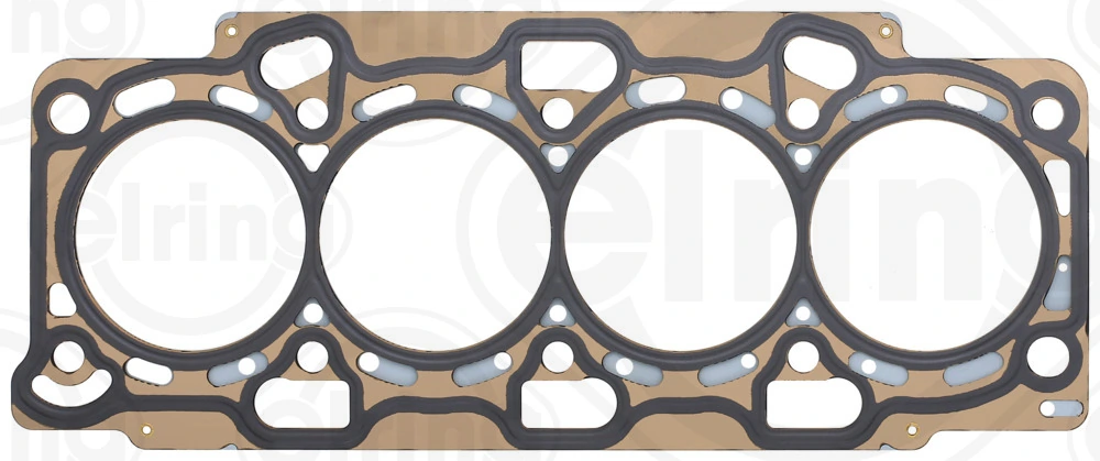 Gasket, cylinder head