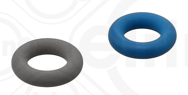 Seal Ring Set, injection valve