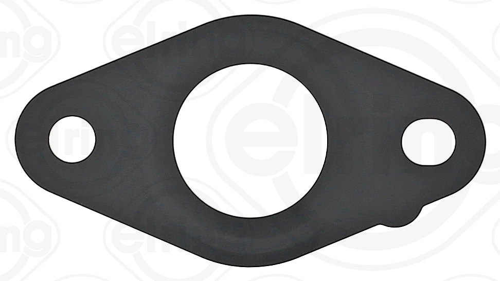 Gasket, EGR valve pipe