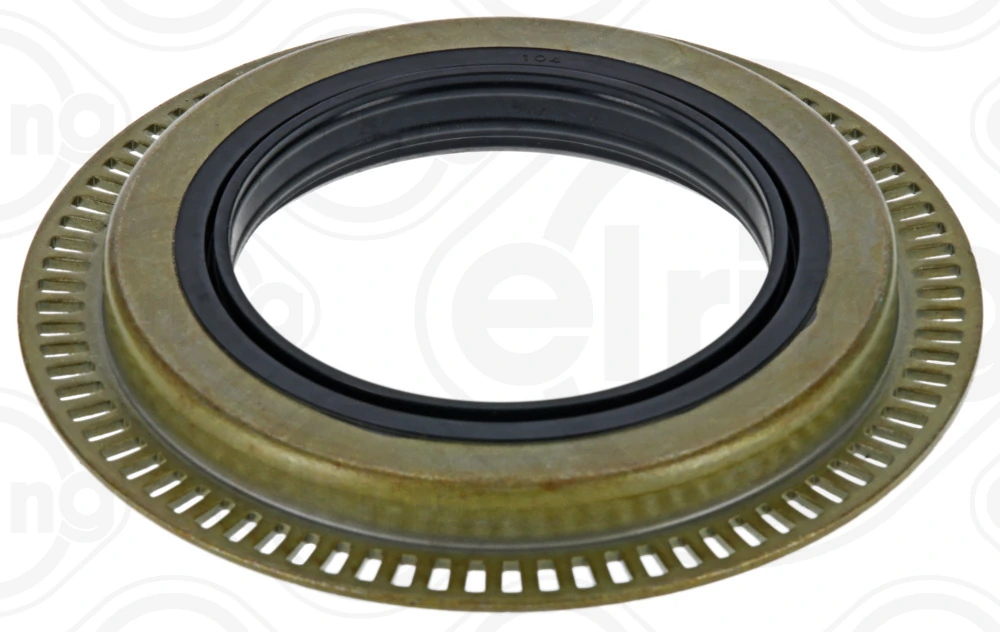 Shaft Seal, wheel hub