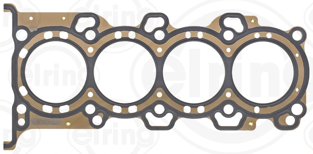 Gasket, cylinder head