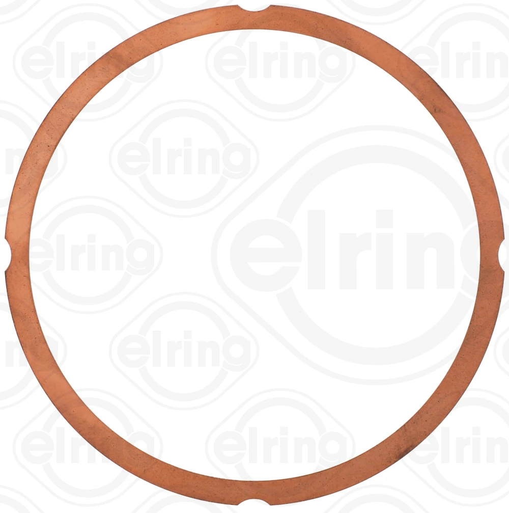 Gasket, cylinder liner