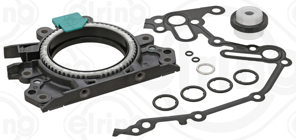Gasket Kit, crankcase