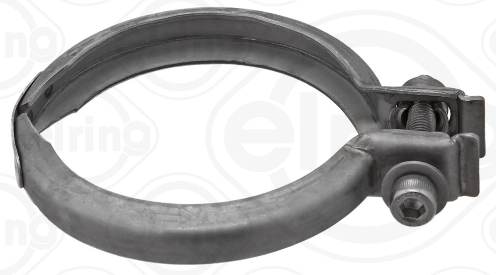 Pipe Connector, exhaust system