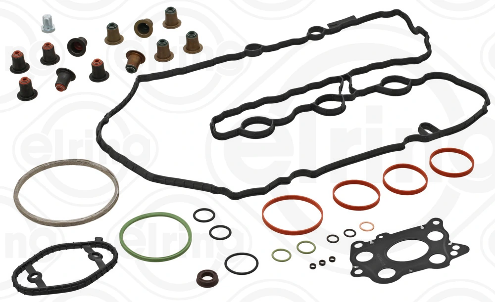 Gasket Kit, cylinder head