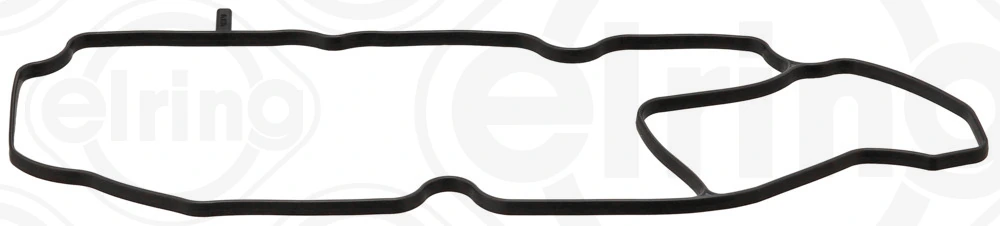 Gasket, crankcase ventilation