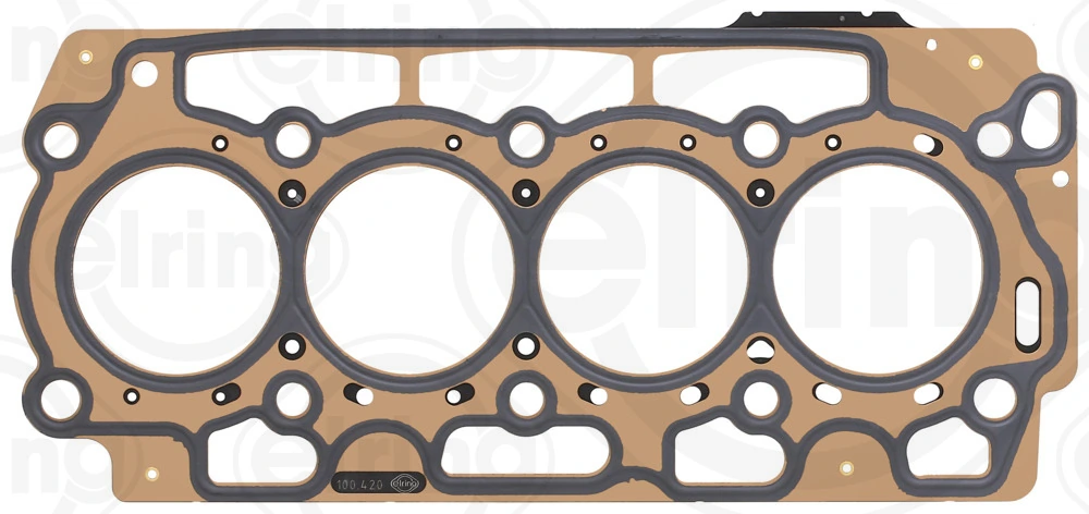 Gasket, cylinder head