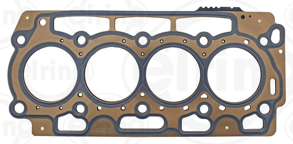 Gasket, cylinder head