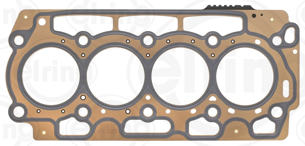 Gasket, cylinder head