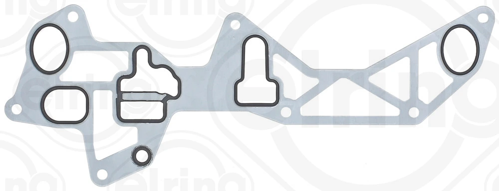 Gasket, oil filter housing