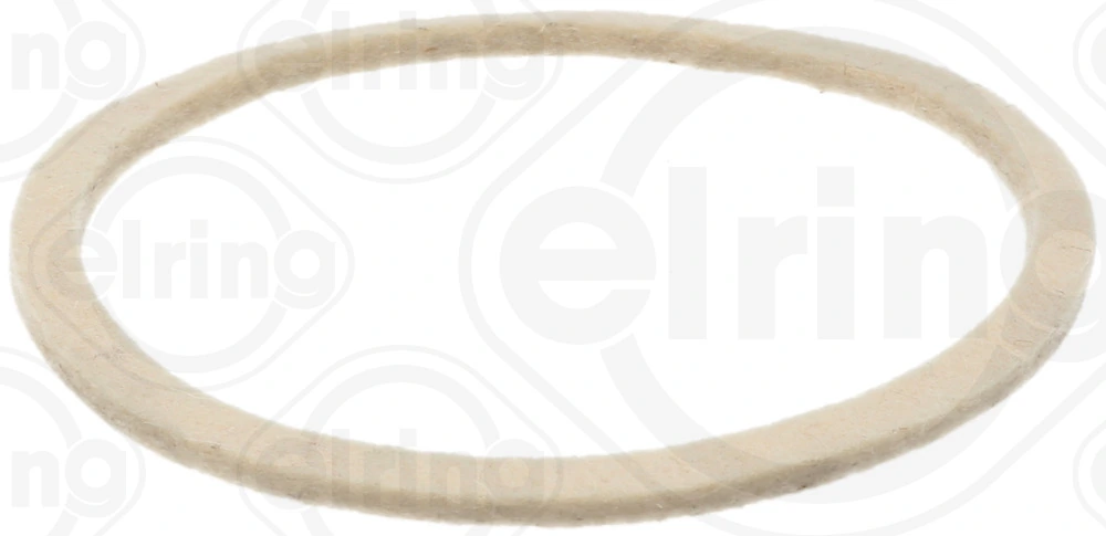 Shaft Seal, crankshaft