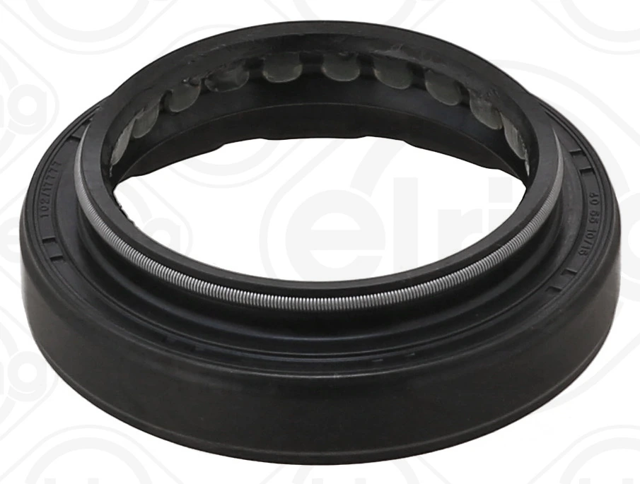 Shaft Seal, differential
