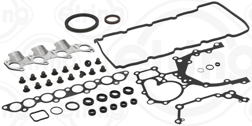 Full Gasket Kit, engine
