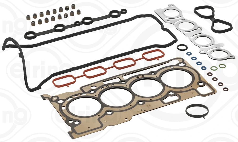 Gasket Kit, cylinder head