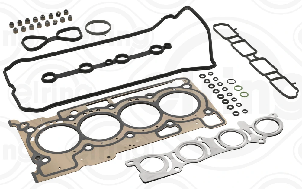 Gasket Kit, cylinder head