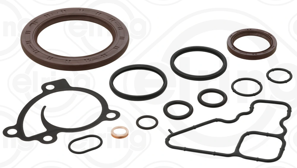 Gasket Kit, crankcase