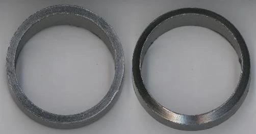 Seal Ring, exhaust pipe