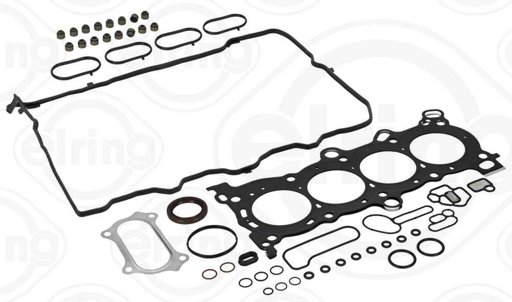 Gasket Kit, cylinder head