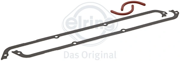 Gasket Set, cylinder head cover