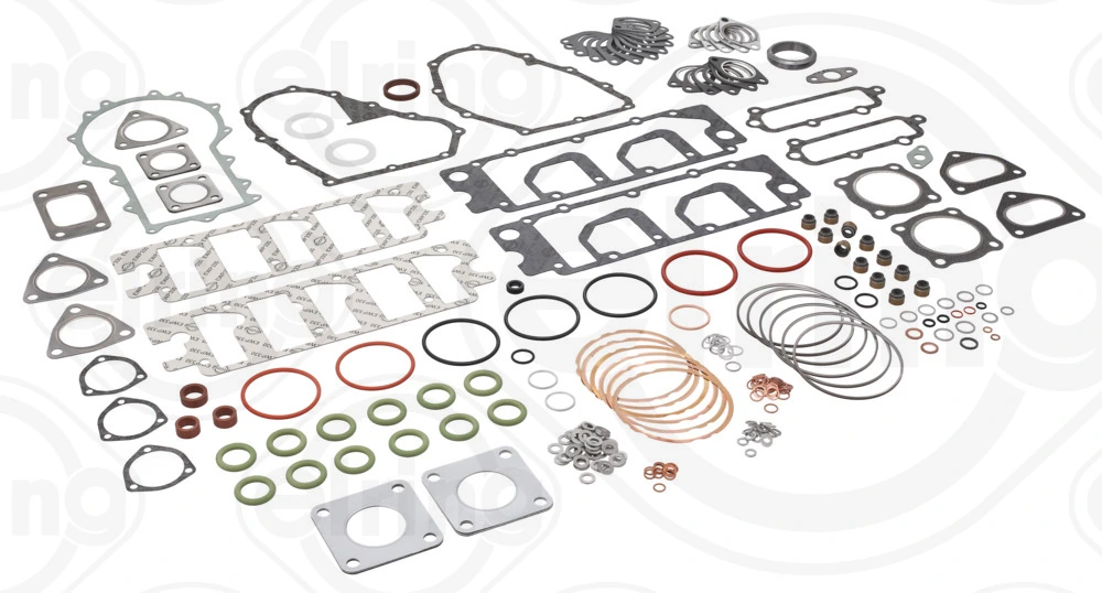 Gasket Kit, cylinder head