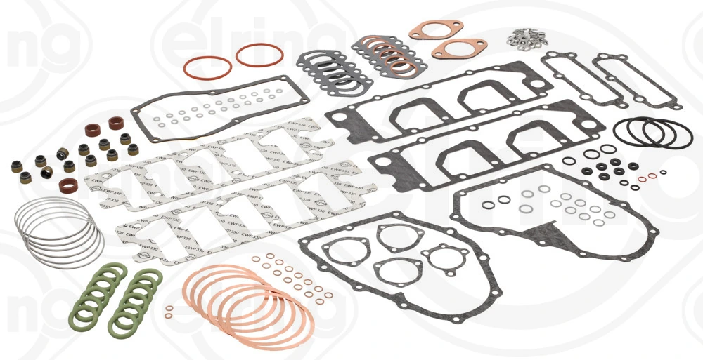 Gasket Kit, cylinder head