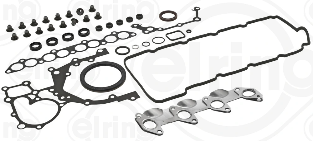 Full Gasket Kit, engine