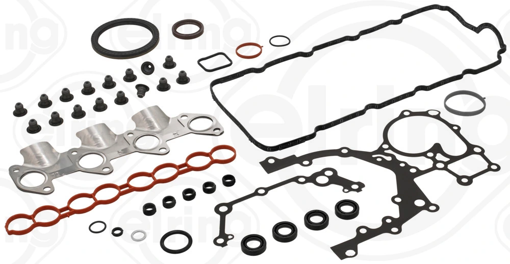Full Gasket Kit, engine