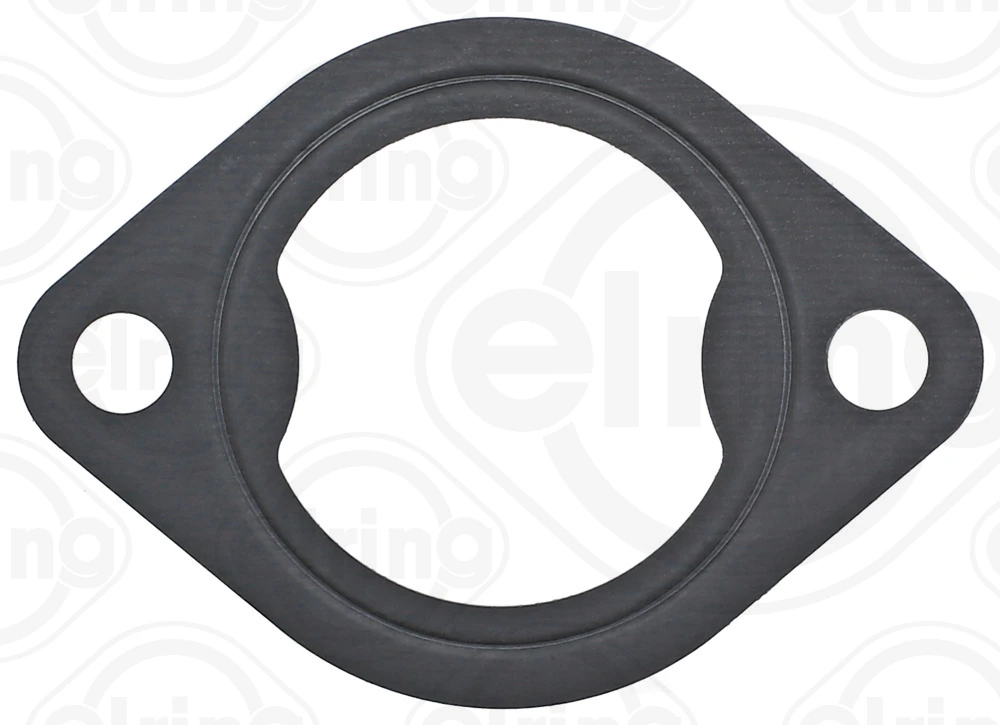Gasket, EGR valve