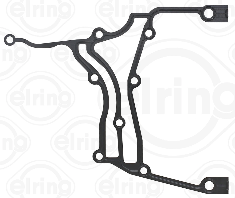 Gasket, oil pump
