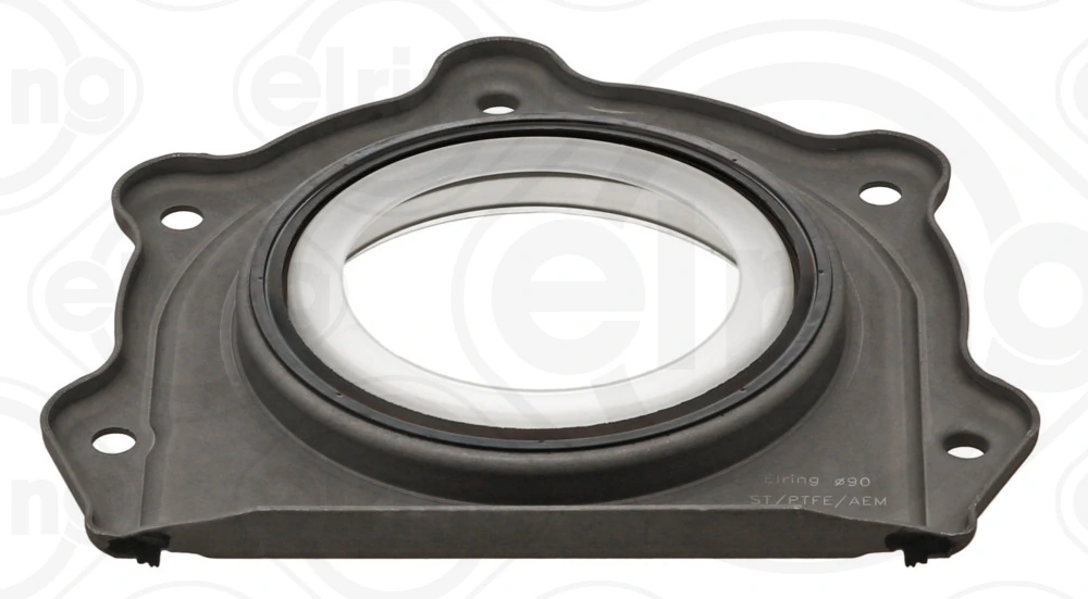 Shaft Seal, crankshaft