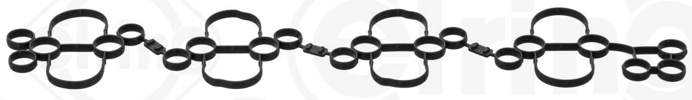 Gasket, cylinder head cover