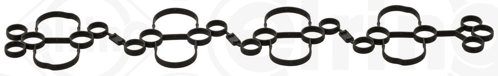 Gasket, cylinder head cover