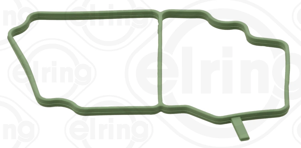 Gasket, crankcase ventilation