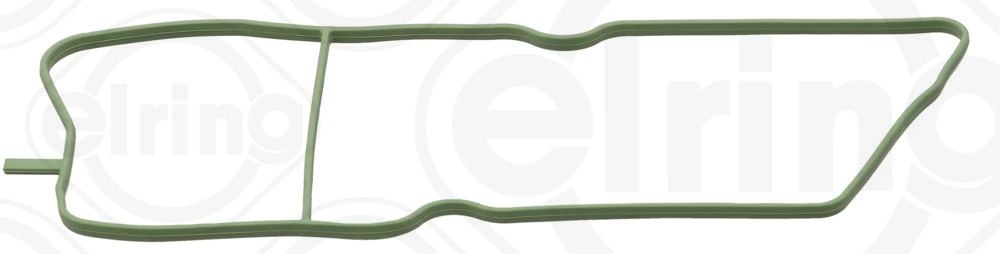 Gasket, crankcase ventilation