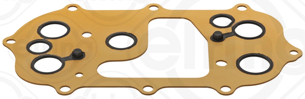 Gasket, oil cooler