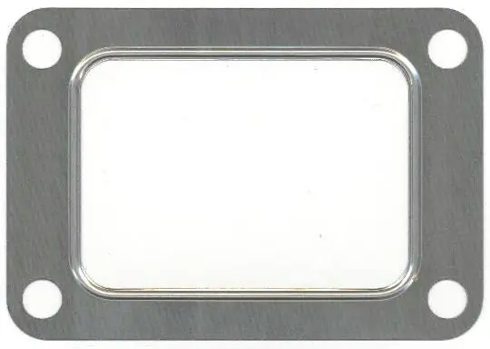 Gasket, charger