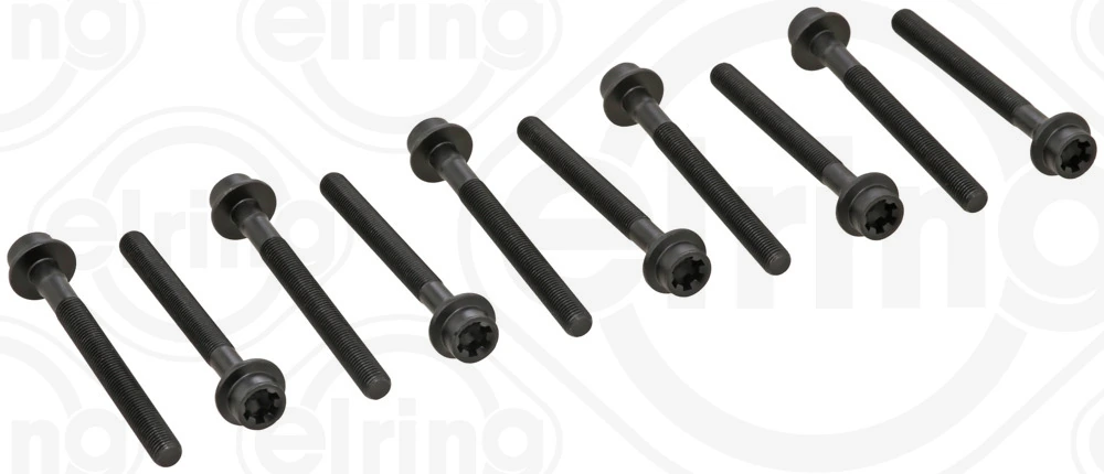 Cylinder Head Bolt Set