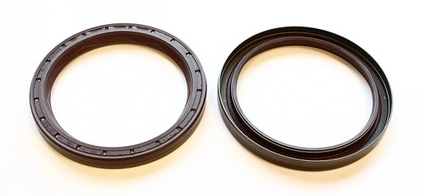 Shaft Seal, differential