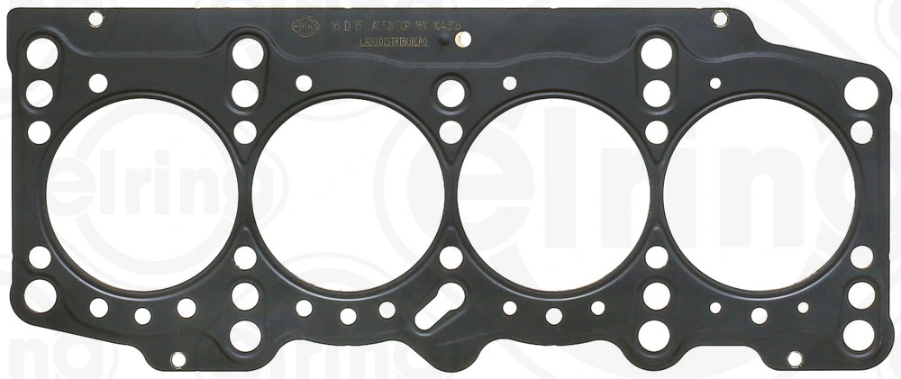 Gasket, cylinder head