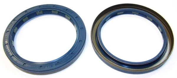 Shaft Seal, differential