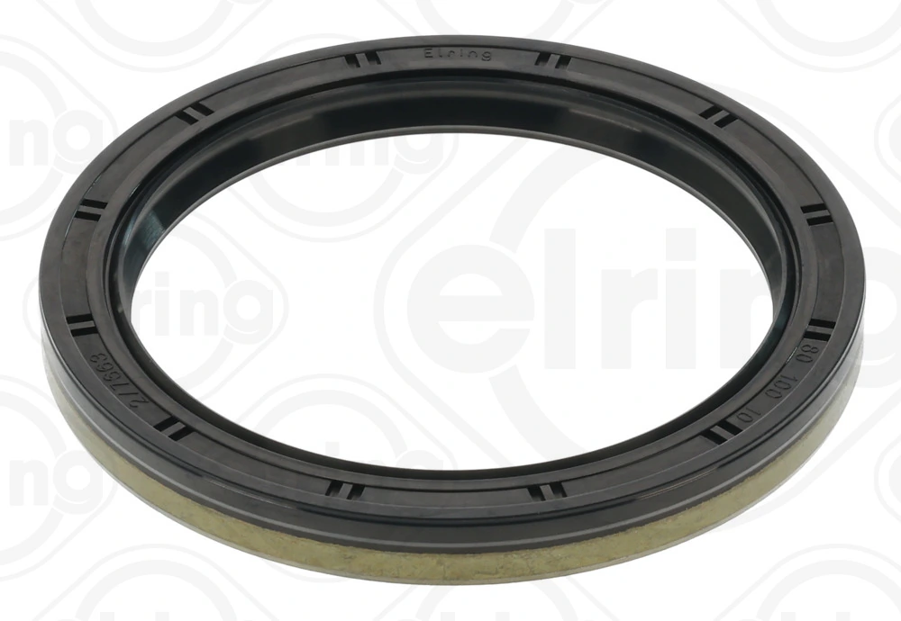 Shaft Seal, differential